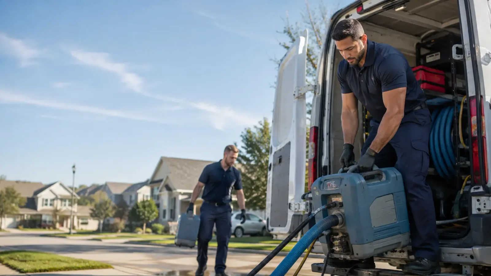 Trauma Cleanup in Miles City, MT near me